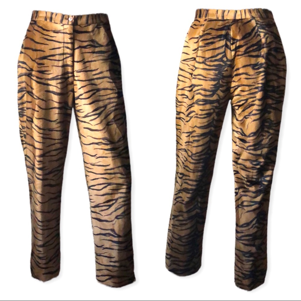 Vintage Focus 2000 Pants